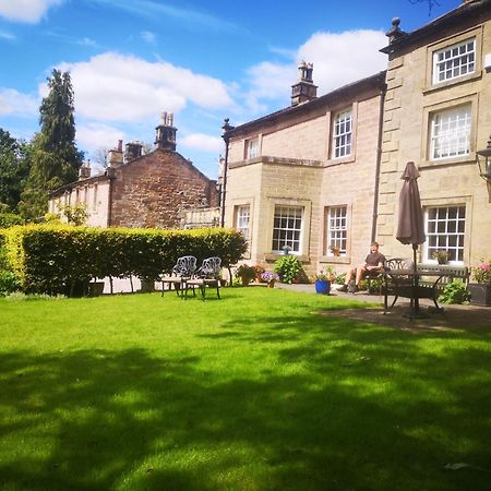 Rock House Bnb Bed & Breakfast Bakewell Exterior photo