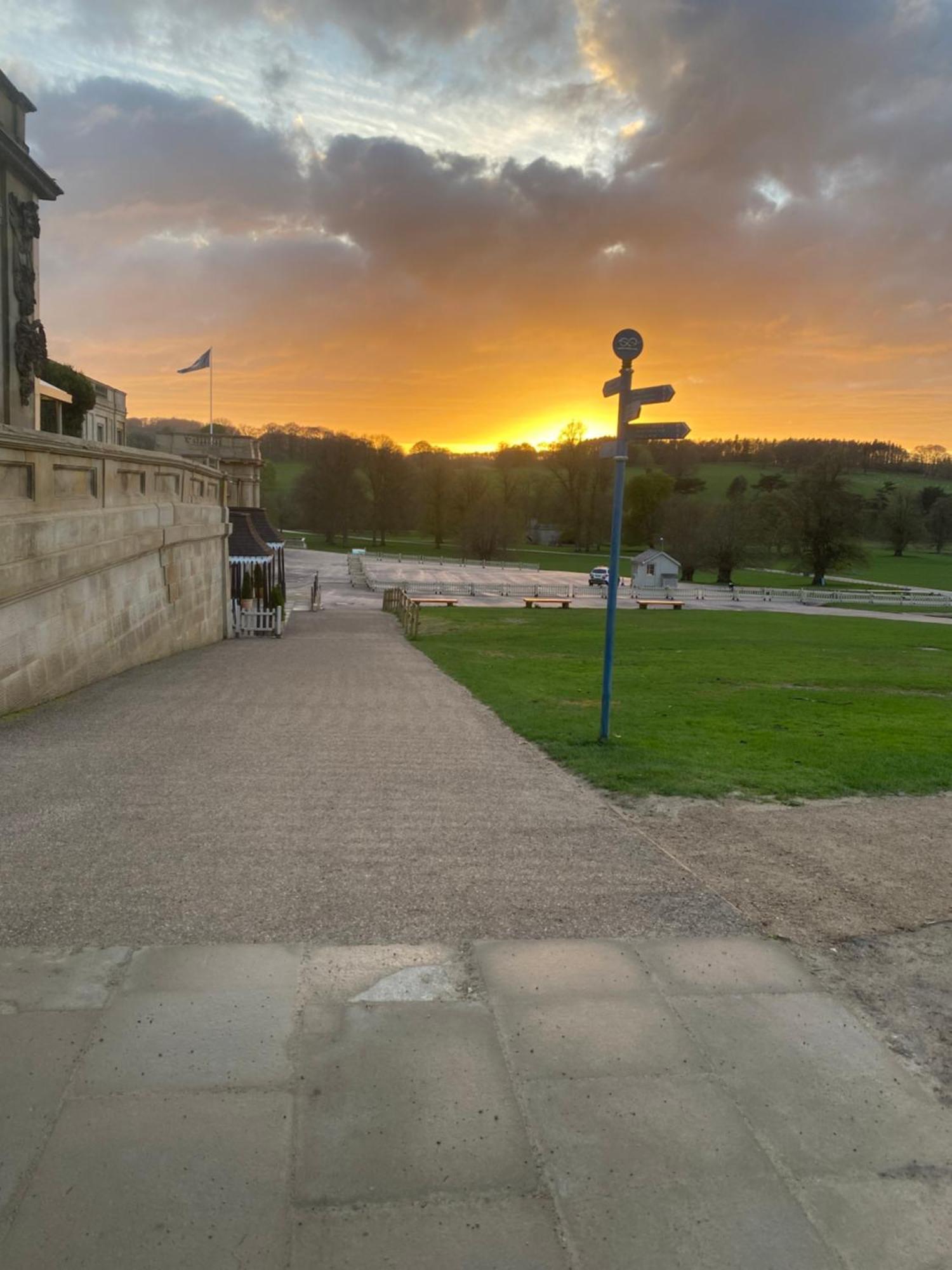 Rock House Bnb Bed & Breakfast Bakewell Exterior photo