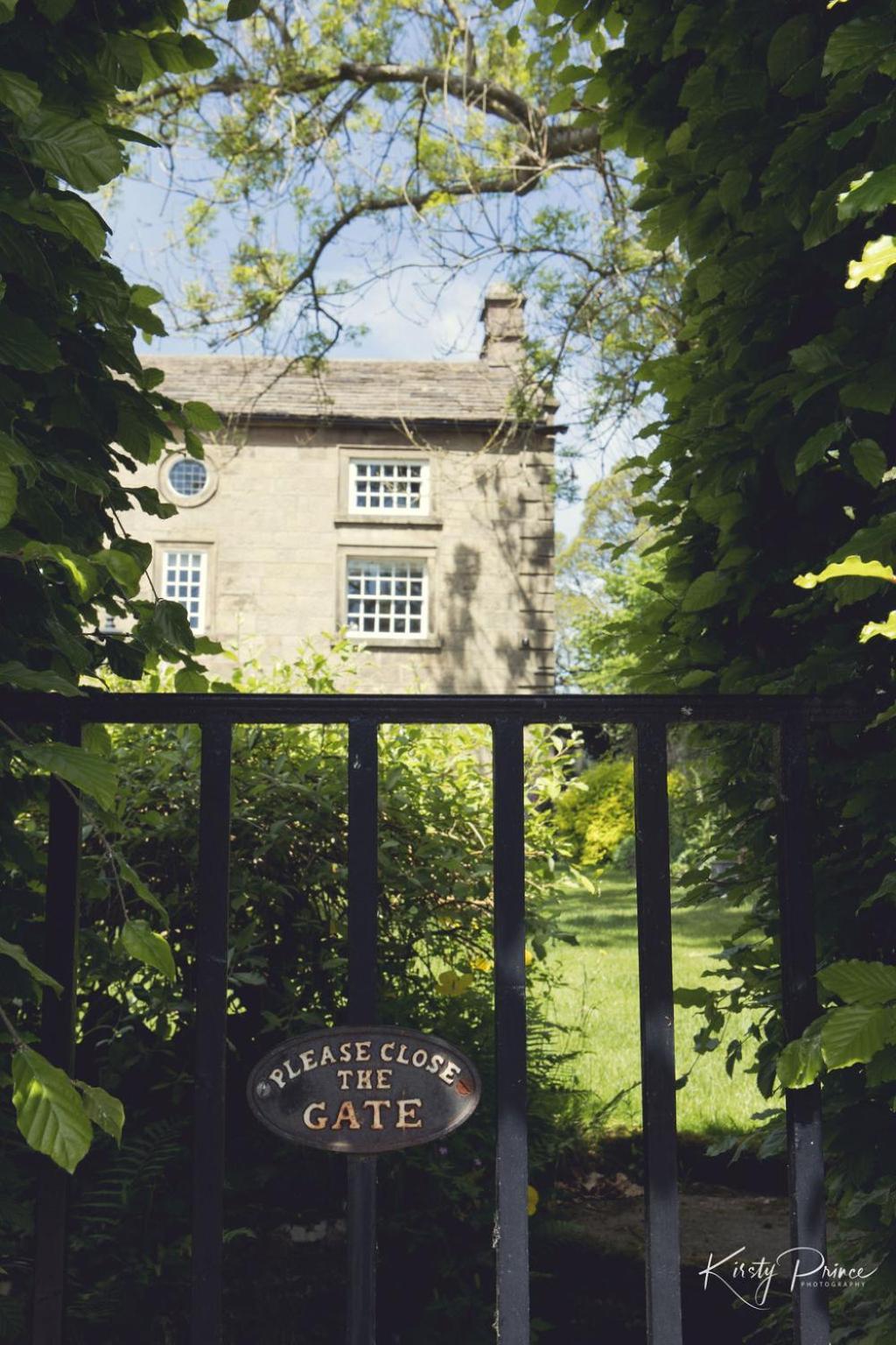 Rock House Bnb Bed & Breakfast Bakewell Exterior photo